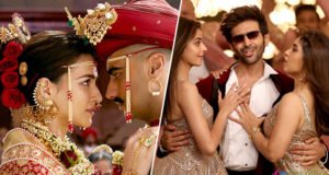 Panipat and Pati Patni Aur Woh 4th Day Collection, Monday Business Report!