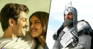 Pati Patni Aur Woh and Panipat 10th Day Collection: 2nd Weekend Business Report!