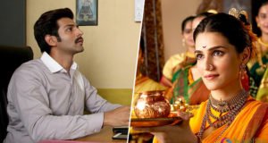 Pati Patni Aur Woh and Panipat 14th Day Collection: 2nd Week Business Report!