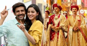 Pati Patni Aur Woh and Panipat 17th Day Collection: 3rd Weekend Business Report!