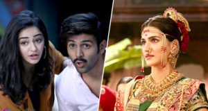 Pati Patni Aur Woh and Panipat 21st Day Collection: 3 Weeks Business Report!