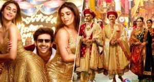 Pati Patni Aur Woh and Panipat 2nd Day Box Office Collection, Saturday Business Report!