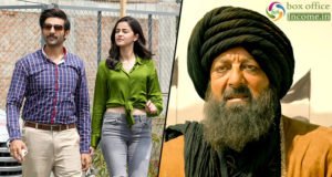 Pati Patni Aur Woh and Panipat 3rd Day Collection, Opening Weekend Report!