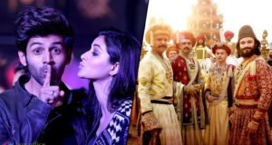 Pati Patni Aur Woh and Panipat 6th Day Collection, Wednesday Business Report