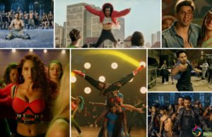 Street Dancer 3D Trailer: Varun-Shraddha-Nora's Film set the Dance Floor on Fire