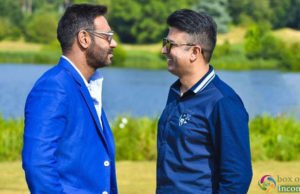 A Blockbuster Start to 2020 for Bhushan Kumar's T-Series with Tanhaji's historic Box Office Success