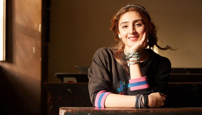 It's Another Chartbuster in the Pipeline for the Pop Sensation, Dhvani Bhanushali!