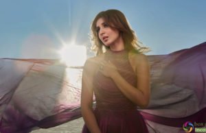 Dhvani Bhanushali's Vaaste Becomes One of the Top 10 Non-Hindi Film Songs of the Decade