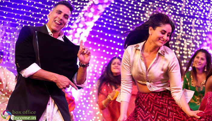 Good Newwz 18th Day Collection, Akshay Kumar's Film Holds Well on 3rd Monday