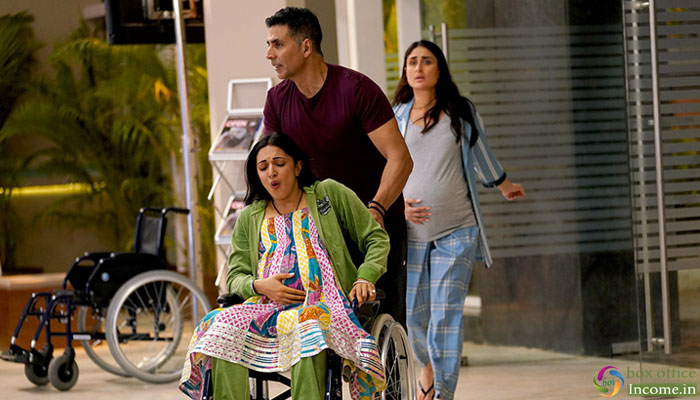Good Newwz 25th Day Collection, Akshay Kumar's Film Holds Well on its 4th Monday