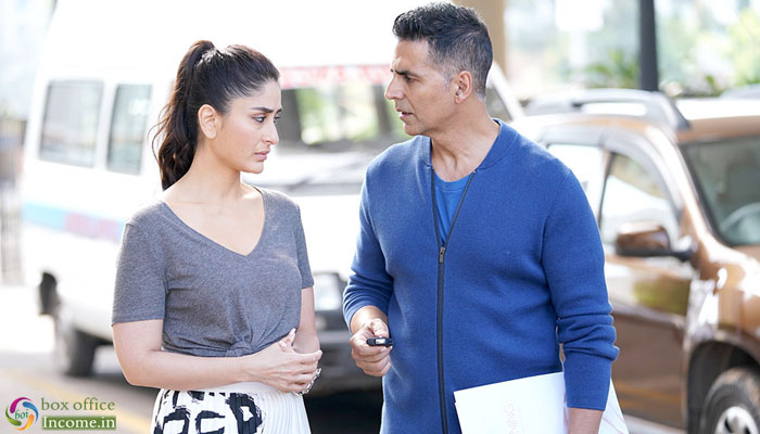 Good Newwz 28th Day Collection, Akshay Kumar's Film Ends 4 Weeks Successfully!