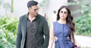 Good Newwz 9th Day Collection, Shows a solid jump on 2nd Saturday!