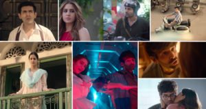 Love Aaj Kal Trailer: Enjoy Romantic Ride with Kartik Aaryan, Sara Ali Khan & Arushi!