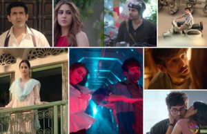 Love Aaj Kal Trailer: Enjoy Romantic Ride with Kartik Aaryan, Sara Ali Khan & Arushi!