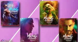 Malang First Look: Aditya-Disha-Anil-Kunal's Film Trailer Release Date Out!