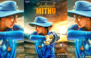 Shabaash Mithu First Look: Taapsee Pannu stuns as cricketer Mithali Raj, Release Date Announced!