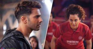 Street Dancer 3D and Panga 2nd Day Collection: Both take a Good Growth on Saturday!