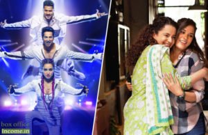 Street Dancer 3D & Panga 5th Day Box Office Collection, Varun’s Film drops on Tuesday Street Dancer 3D & Panga 5th Day Box Office Collection, Varun's Film drops on Tuesday