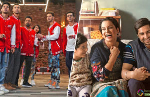 6th Day Collection: Street Dancer 3D hits a Half Century, Panga Remains Steady!