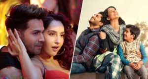 Street Dancer 3D and Panga 7th Day Box Office Collection: Week 1 Report!