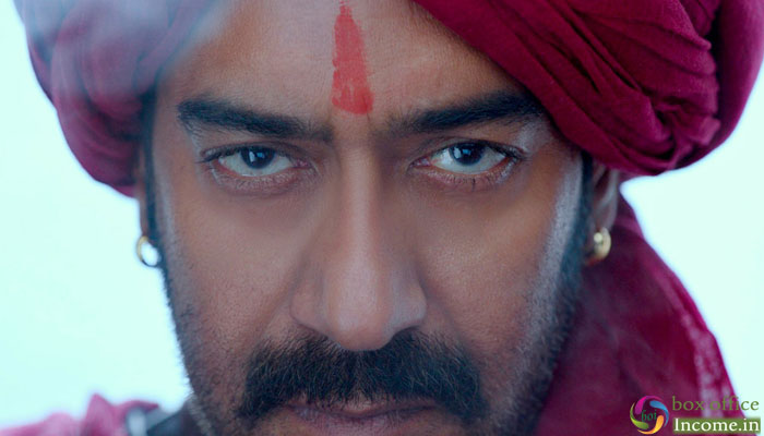 Tanhaji 18th Day Box Office Collection: Ajay Devgn starrer Rakes 229 Crores in India!