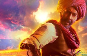 Tanhaji 21st Day Collection, Ajay Devgn starrer Rakes 237.87 Crores within 3 Weeks Tanhaji 21st Day Collection, Ajay Devgn starrer Rakes 237.87 Crores within 3 Weeks