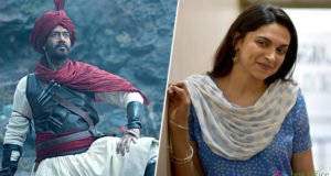 Tanhaji and Chhapaak 10th Day Collection: Ajay's Film Registers a Strong 2nd Weekend!