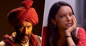 Tanhaji and Chhapaak 2nd Day Collection: Ajay Devgn's Film Takes a Good Jump on Saturday