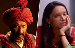 Tanhaji and Chhapaak 2nd Day Collection: Ajay Devgn's Film Takes a Good Jump on Saturday