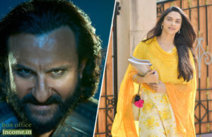 Tanhaji & Chhapaak 4th Day Collection: Om Raut's Film Enjoys A Super-Strong Monday!