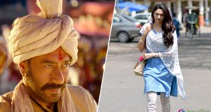 Tanhaji and Chhapaak 7th Day Collection: Opening Week Box Office Report!
