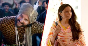 Tanhaji & Chhapaak 8th Day Collection, Ajay Devgn's Film Remains Strong on 2nd Friday