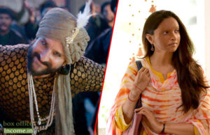 Tanhaji & Chhapaak 8th Day Collection, Ajay Devgn's Film Remains Strong on 2nd Friday