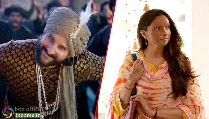 Tanhaji & Chhapaak 8th Day Collection, Ajay Devgn's Film Remains Strong on 2nd Friday
