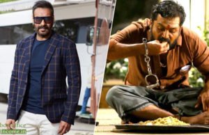 Ajay Devgn to star in Hindi remake of Tamil Film Kaithi, Release Date Finalized! Ajay Devgn to star in Hindi remake of Tamil film Kaithi, Release Date Finalized!