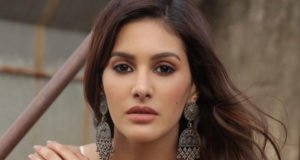 Amyra Dastur joins Saif Ali Khan in Amazon Prime's next political thriller