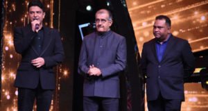 Bhushan Kumar promises Indian Idol 11 winner Sunny Hindustani a T-Series single!