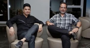 Aanand L Rai and Bhushan Kumar come together for the biggest family entertainer of the year – Read Details!