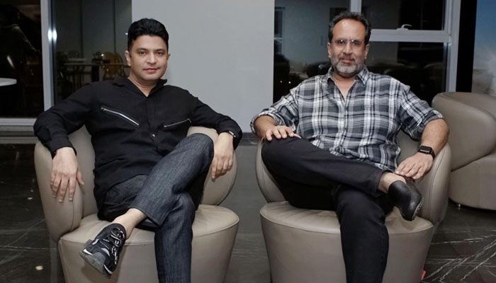 Aanand L Rai and Bhushan Kumar come together for the biggest family entertainer of the year – Read Details!