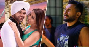 Happy Hardy And Heer & Jawaani Jaaneman 1st Day Collection: Take Decent Start!