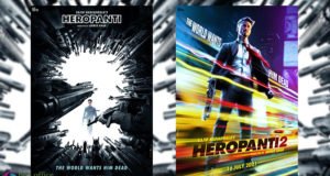 Tiger Shroff starrer Heropanti 2 Confirmed, First Look and Release Date Out!