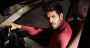 Kartik Aaryan to collaborate with Tanhaji director Om Raut for an action 3D film!