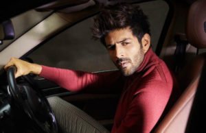 Kartik Aaryan to collaborate with Tanhaji director Om Raut for an action 3D film!