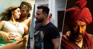 Malang 10th Day, Jawaani Jaaneman 17th Day & Tanhaji 38th Day Collection Report