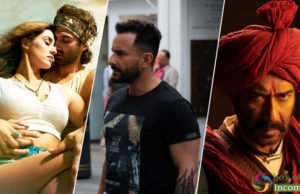 Malang 10th Day, Jawaani Jaaneman 17th Day & Tanhaji 38th Day Collection Report Malang 10th Day, Jawaani Jaaneman 17th Day & Tanhaji 38th Day Collection Report