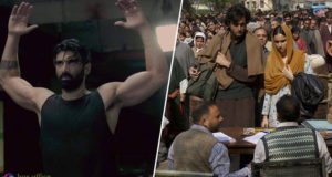 Malang and Shikara 3rd Day Collection: Opening Weekend Business Report