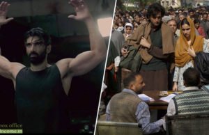 Malang and Shikara 3rd Day Collection: Opening Weekend Business Report