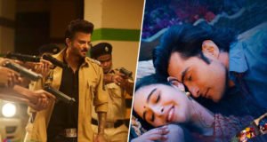 Malang and Shikara 4th Day Box Office Collection: Monday Business Report