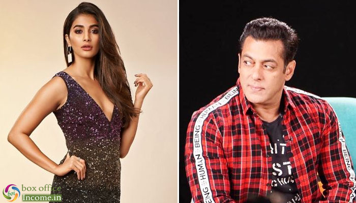 Confirmed: Pooja Hegde to star opposite Salman Khan in Kabhi Eid Kabhi Diwali