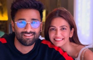 Pulkit Samrat and Kriti Kharbanda shoot for their first brand together! Pulkit Samrat and Kriti Kharbanda shoot for their first brand together!